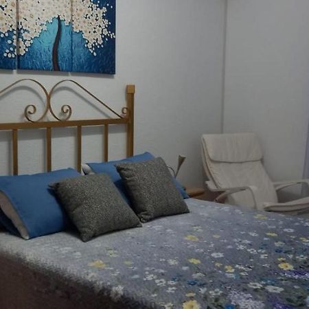 Apartamento Sevilla 3 La Guardia  Dış mekan fotoğraf
