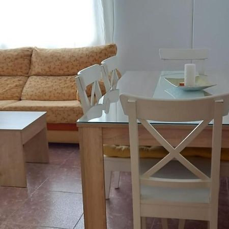 Apartamento Sevilla 3 La Guardia  Dış mekan fotoğraf