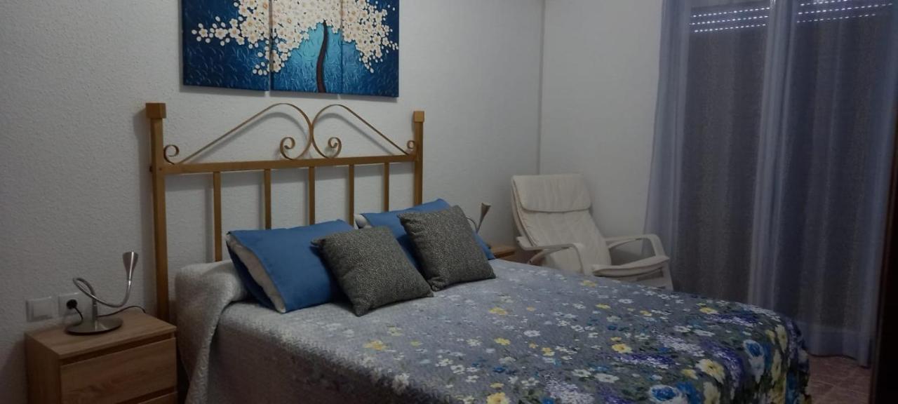 Apartamento Sevilla 3 La Guardia  Dış mekan fotoğraf