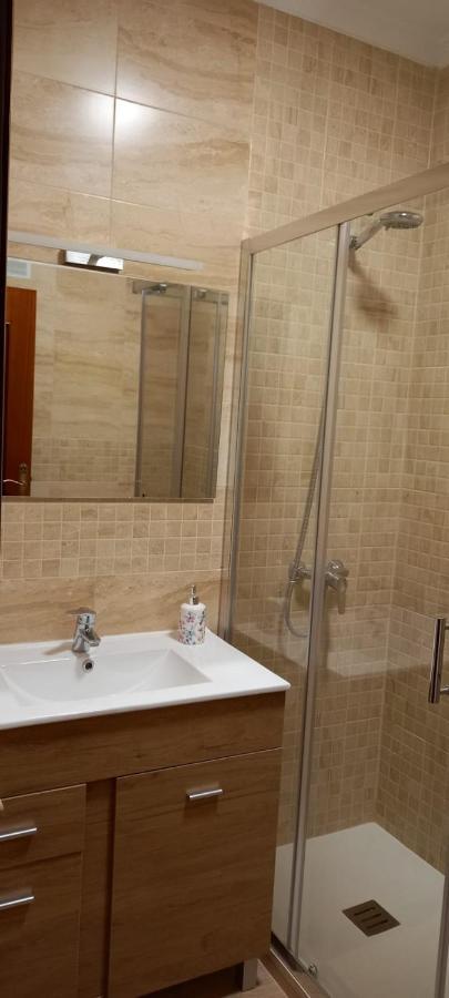 Apartamento Sevilla 3 La Guardia  Dış mekan fotoğraf