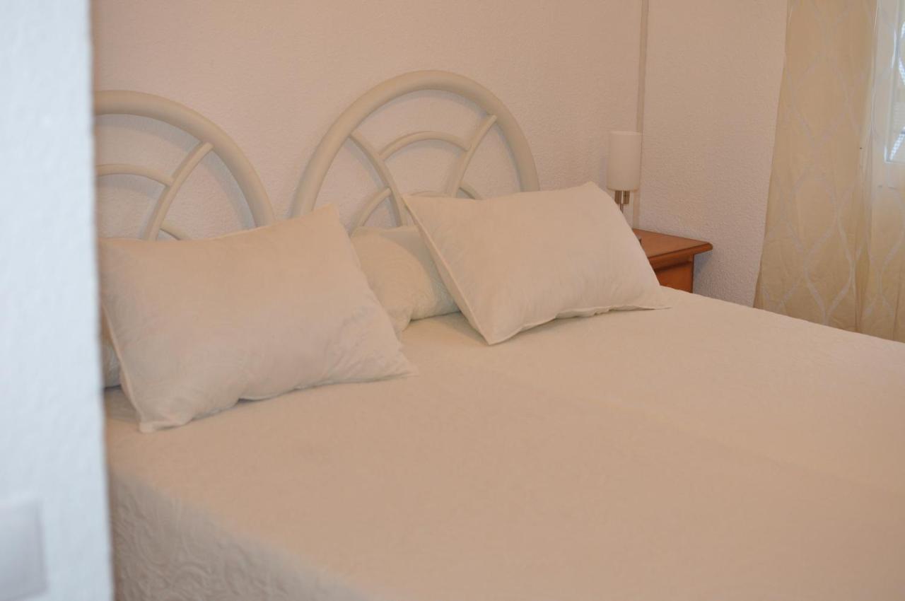 Apartamento Sevilla 3 La Guardia  Dış mekan fotoğraf
