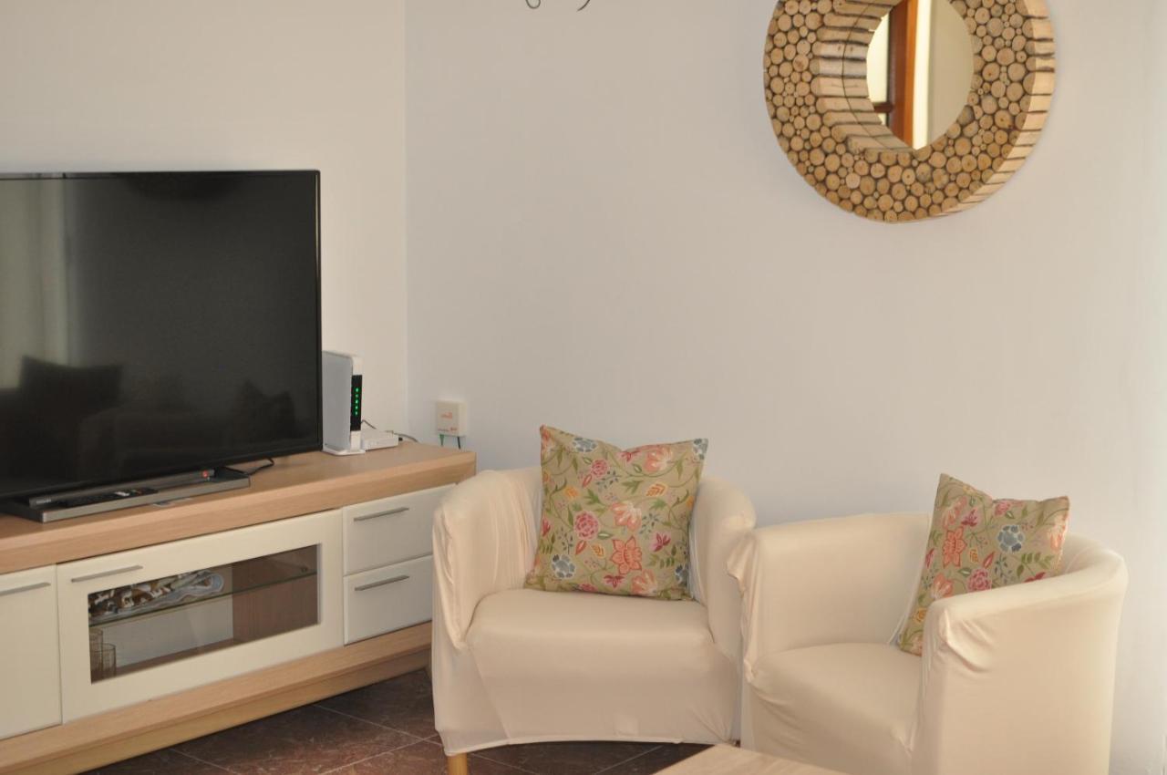 Apartamento Sevilla 3 La Guardia  Dış mekan fotoğraf