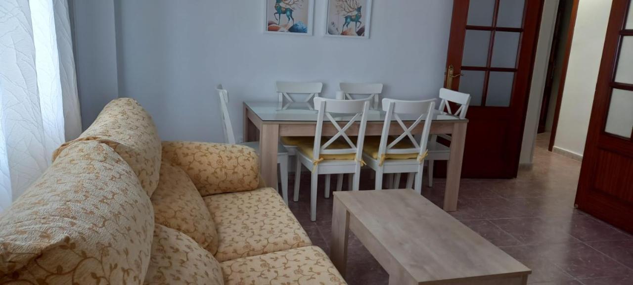 Apartamento Sevilla 3 La Guardia  Dış mekan fotoğraf